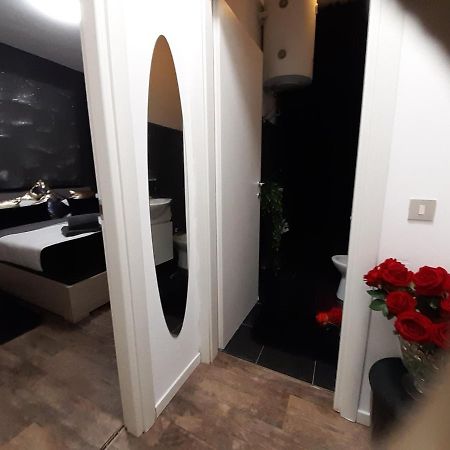 La Petite Maison Daire Padova Dış mekan fotoğraf