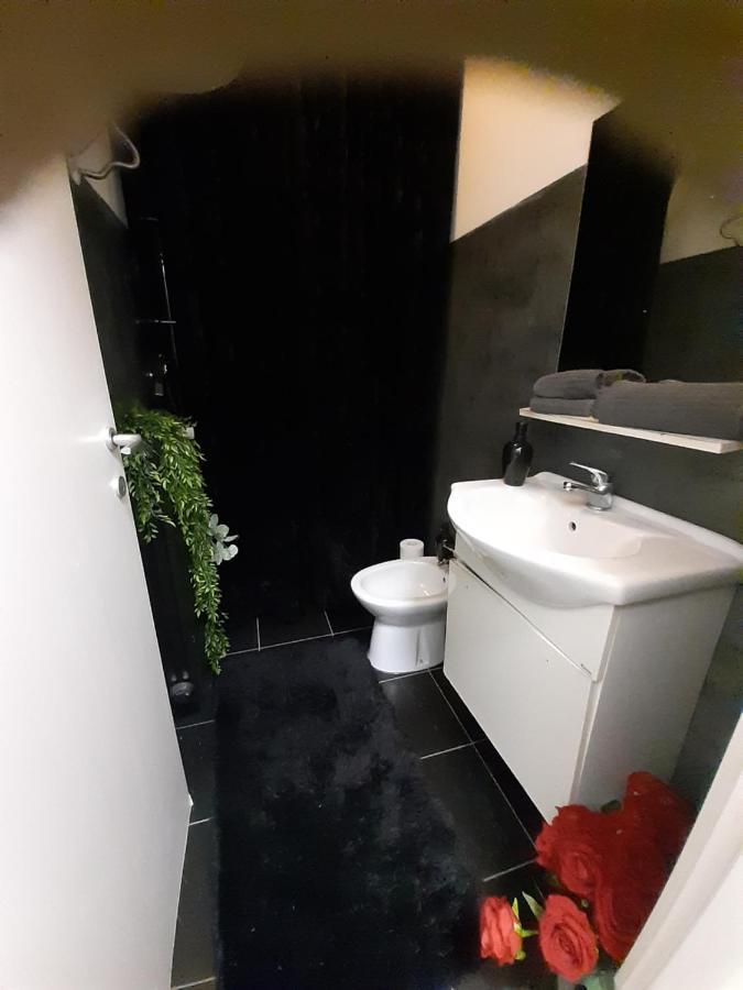 La Petite Maison Daire Padova Dış mekan fotoğraf
