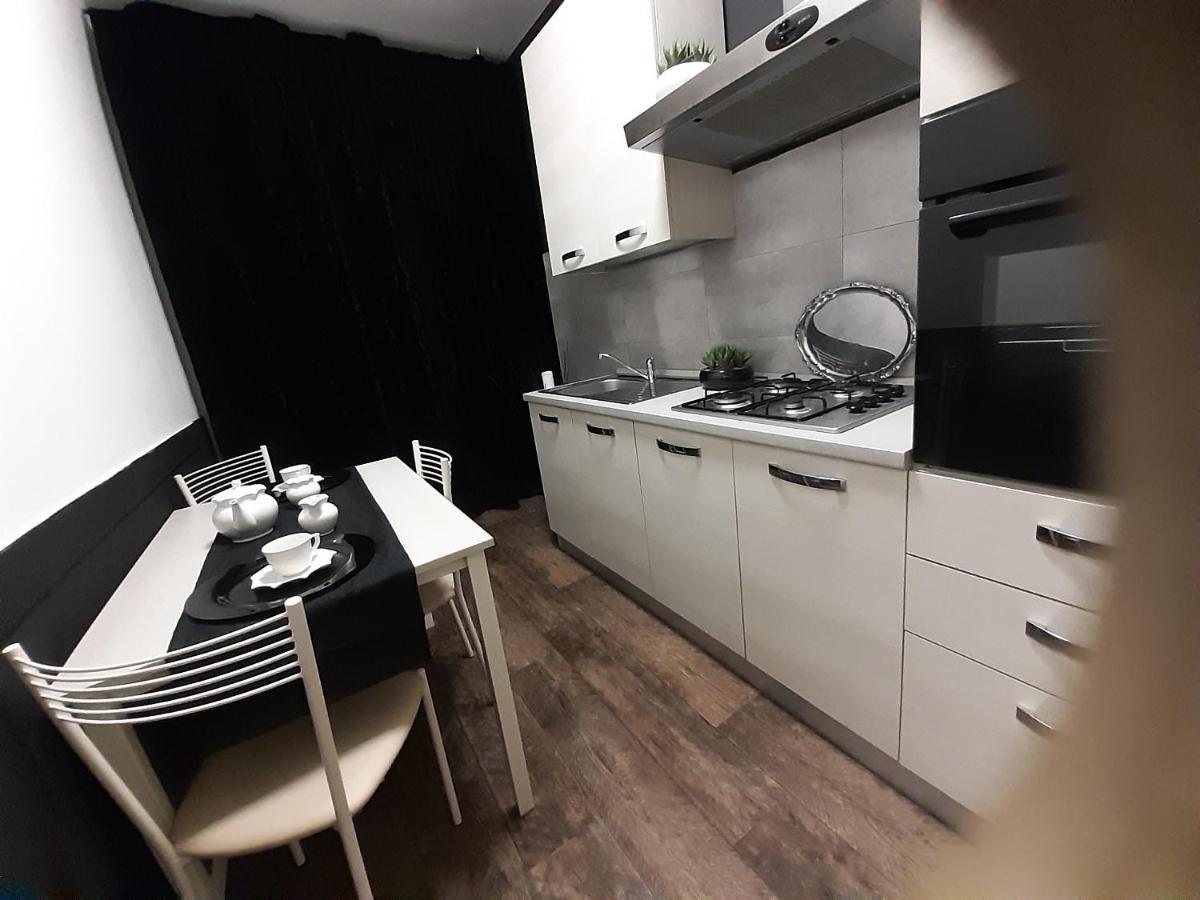 La Petite Maison Daire Padova Dış mekan fotoğraf