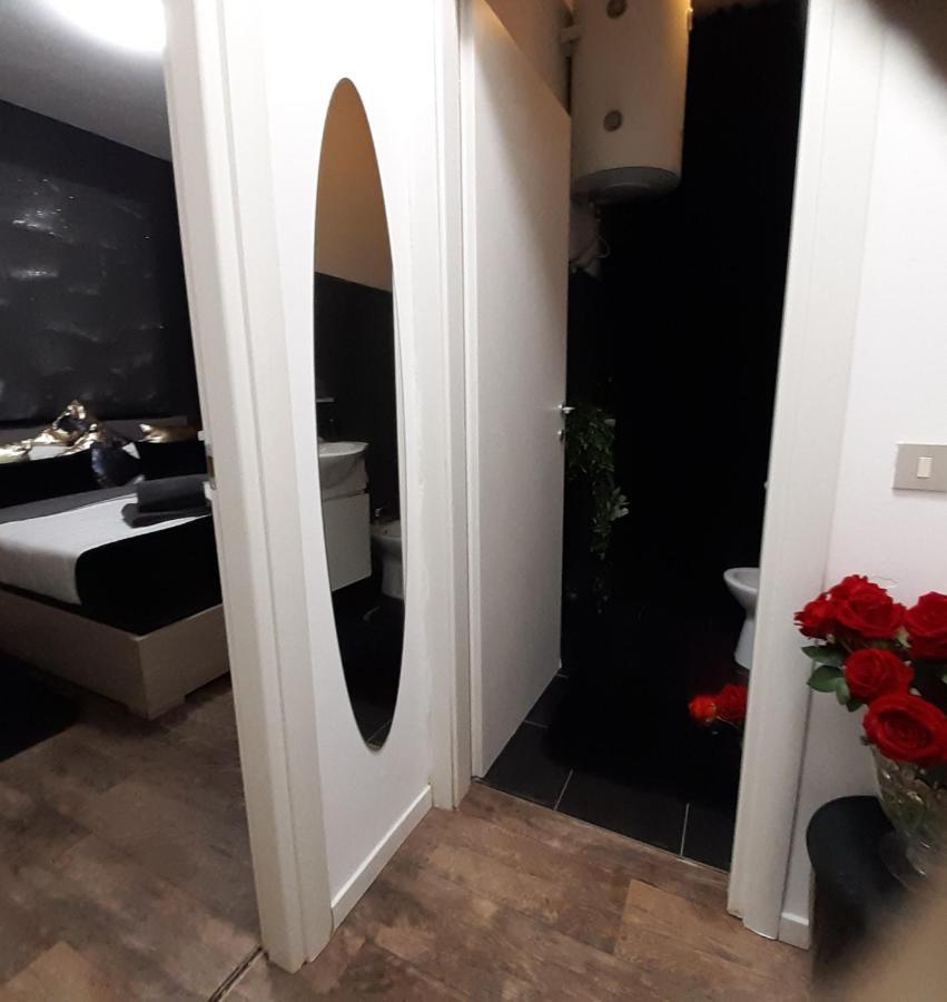 La Petite Maison Daire Padova Dış mekan fotoğraf