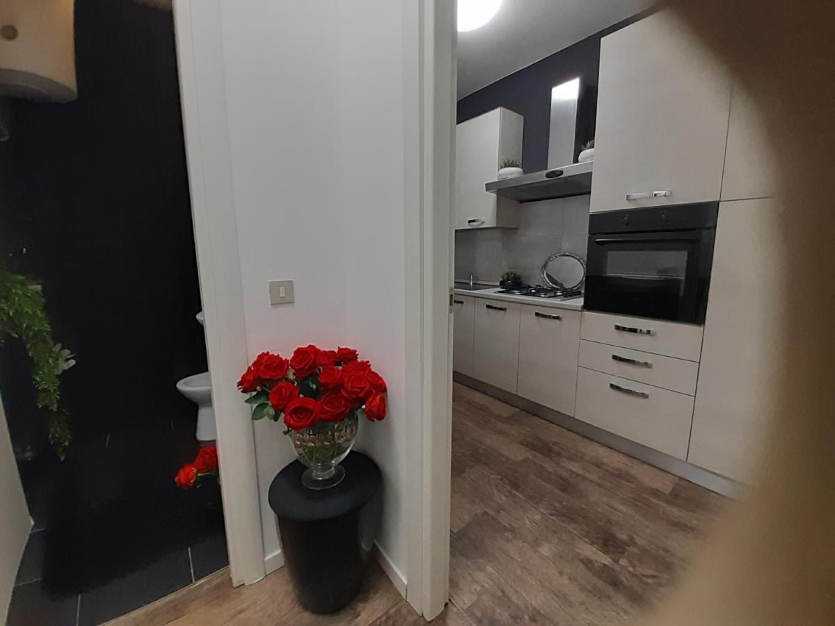 La Petite Maison Daire Padova Dış mekan fotoğraf