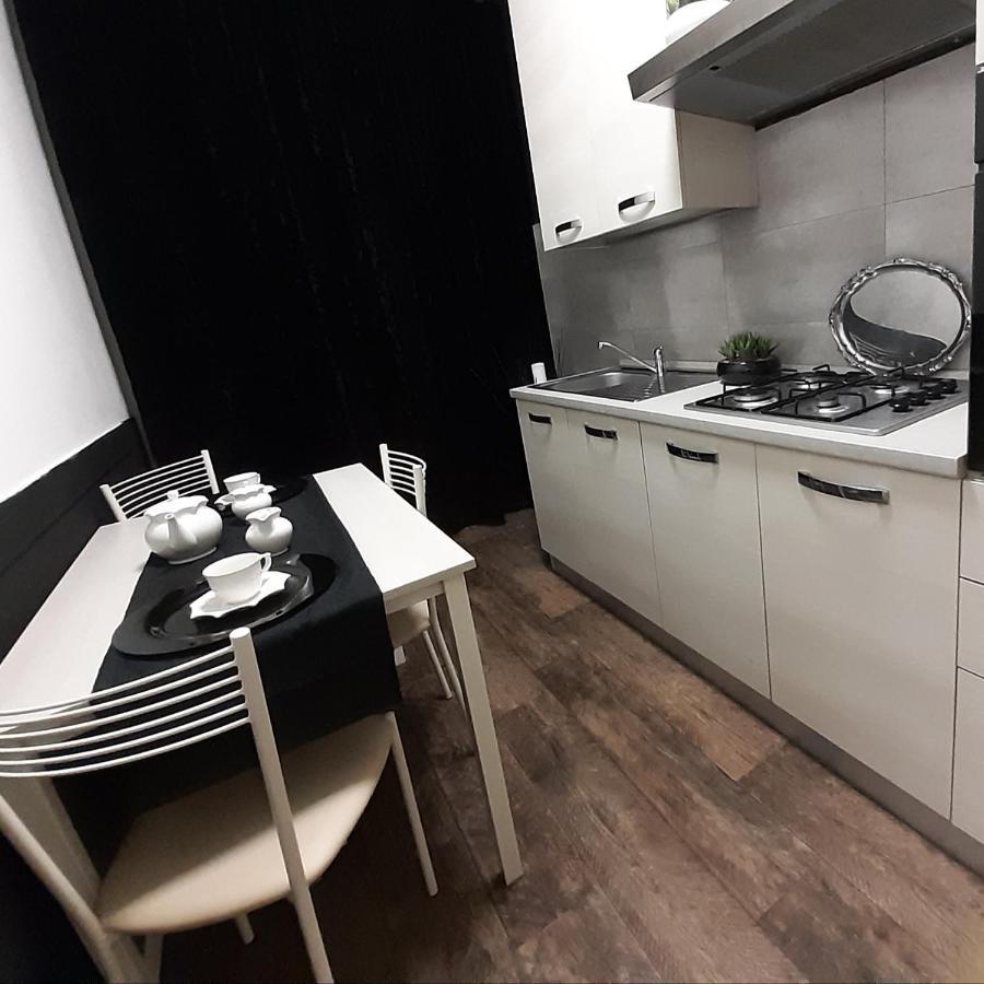 La Petite Maison Daire Padova Dış mekan fotoğraf