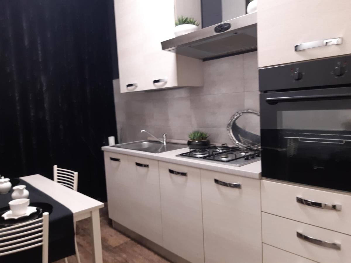 La Petite Maison Daire Padova Dış mekan fotoğraf